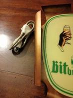 Lamp - Kunststof en metaal, Antiek en Kunst