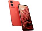 Motorola Moto G35 5G, 4GB ram, 128GB opslag Rood, Audio, Tv en Foto, Verzenden, Zo goed als nieuw