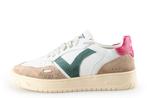 Victoria Sneakers in maat 39 Wit | 5% extra korting, Kleding | Dames, Verzenden, Wit, Zo goed als nieuw, Victoria