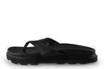 Ugg Slippers in maat 42 Zwart | 5% korting, Kleding | Heren, Slippers, Verzenden, Zwart, Zo goed als nieuw