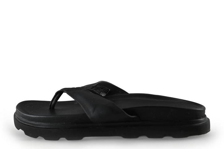 Ugg Slippers in maat 42 Zwart | 5% korting, Kleding | Heren, Schoenen, Zwart, Zo goed als nieuw, Slippers, Verzenden