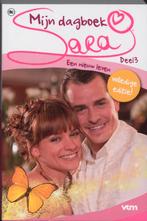 Een nieuw leven / Sara / 3 9789044322606 Ria Maes, Boeken, Verzenden, Gelezen, Ria Maes