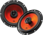 JBL Stage1 GEN2 62F – Autospeakers – 16,5 cm - 2-weg coa, Verzenden