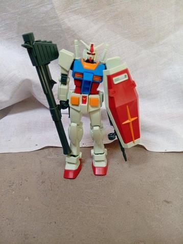 Bandai - Speelgoed robot Gundam Gunpla - 2010-2020 - China