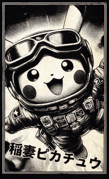 Æ (XX-XXI) - “Echoes Beyond the Stars” (2025) – Astronaut, Games en Spelcomputers, Spelcomputers | Overige Accessoires