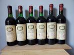 1973 , 1975 & 1978 Chateau Labegorce - Margaux Cru Bourgeois, Verzamelen, Wijnen, Nieuw