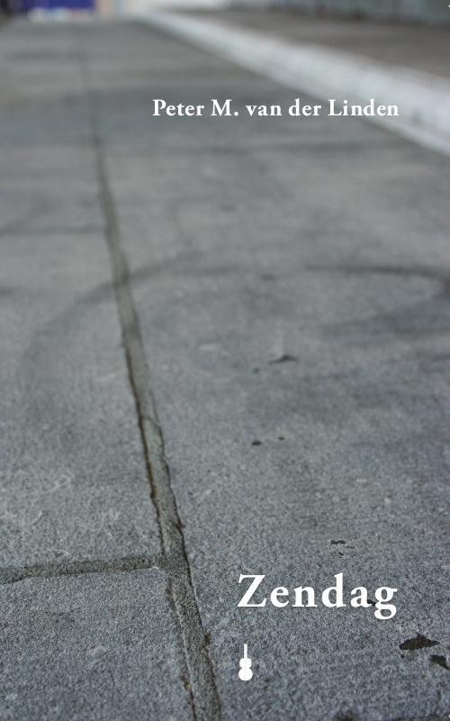Zendag 9789079432219 Peter M. van der Linden, Boeken, Gedichten en Poëzie, Zo goed als nieuw, Verzenden