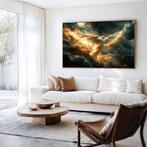 Iconica - Divine Power Art - Unique 1/1 XXL (100x150 cm)