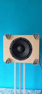 JBL - SUB-178 - Subwoofer Subwoofer luidsprekerset