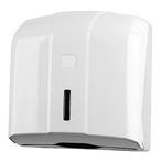 Handdoekdispenser | FLIPPER | Kunststof | Papieren, Verzenden, Nieuw in verpakking