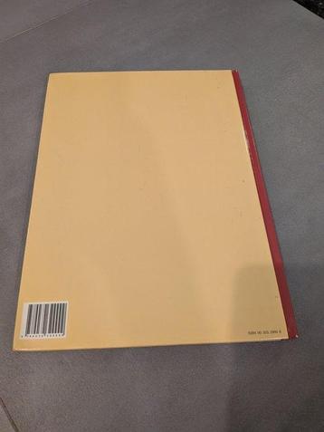 Kuifje - Uit het archief van Hergé, De avonturen van Totor + beschikbaar voor biedingen