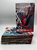 Various Marvel Series - Lot with all different comics, incl., Nieuw