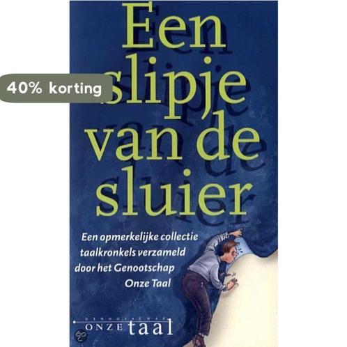 Een slipje van de sluier 9789026921896, Boeken, Stripverhalen, Gelezen, Verzenden