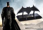 DC Justice League Batman Replica 1/1 Batarang, Verzamelen, Nieuw, Ophalen of Verzenden