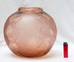Verreries Schneider - Vase - Acide