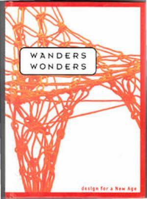Wanders Wonders, Livres, Langue | Anglais, Envoi