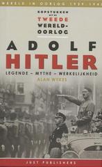 Adolf Hitler: legende, mythe, werkelijkheid, Nieuw, Nederlands, Verzenden