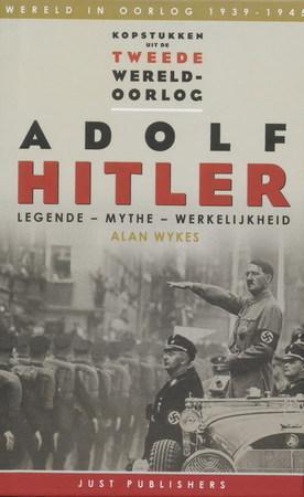 Adolf Hitler: legende, mythe, werkelijkheid, Boeken, Taal | Overige Talen, Verzenden
