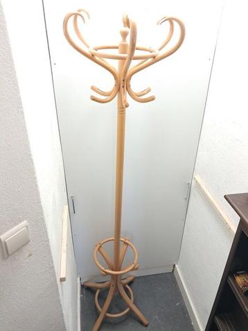 Porte-manteau - Bois - 197cm beschikbaar voor biedingen