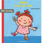 Pien kan het zelf 9789002250651 Judith Koppens, Boeken, Verzenden, Zo goed als nieuw, Judith Koppens