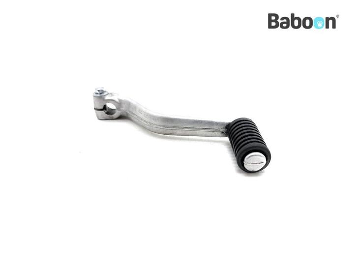 Schakelpedaal Honda CBR 1100 XX Blackbird 1999-2006, Motoren, Onderdelen | Honda, Gebruikt, Verzenden
