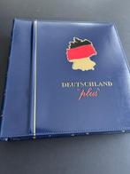Duitsland, Bondsrepubliek 2001/2002 - Deutschland Plus, Gestempeld