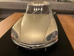 Altaya 1:8 - Berline miniature - Citroën DS 21 Pallas, Nieuw