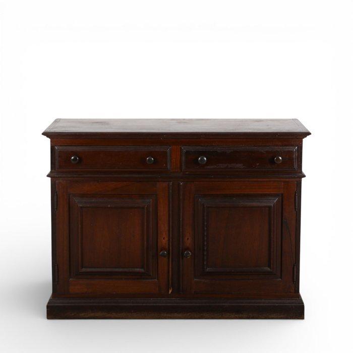 Dressoir - Mahonie - Rustiek, Antiek en Kunst, Antiek | Overige Antiek