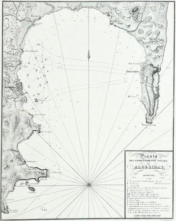 Gibraltar, Espagne - Gibraltar, Espagne; L. di Salvatori /, Livres
