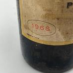 1966 Chateau La Fleur-Petrus Pomerol (mise Berthon) -