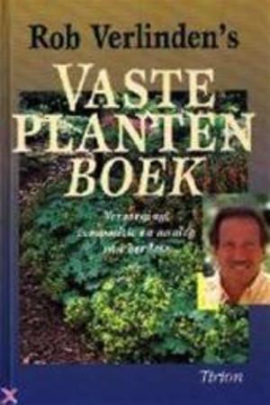 Rob Verlindens vaste plantenboek, Livres, Langue | Langues Autre, Envoi