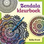 Zendalakleurboek 9789460151132, Beika Kruid, Verzenden