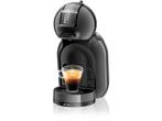 Krups Nescafé Dolce Gusto Minime (kp120810) Zwart, Verzenden, Nieuw, Koffiepads en cups, Afneembaar waterreservoir