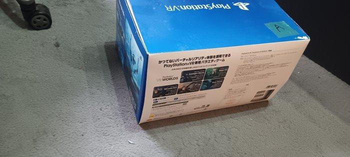 Sony - Playstation 4 (PS4) - Playstation VR - Videogame - In, Games en Spelcomputers, Spelcomputers | Overige Accessoires