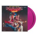 - Hair, Nieuw in verpakking, 12 inch