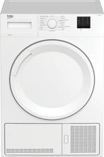 Beko Dtkce90021w Condensdroger – 9 Kg Capaciteit, Ophalen of Verzenden, Nieuw