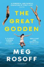 The great Godden 9781526618535 Meg Rosoff, Verzenden, Gelezen, Meg Rosoff