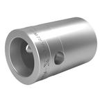 FORTEX FCS2-CF075 koppelbus 75mm bolt-on receiver voor, Muziek en Instrumenten, Verzenden, Nieuw