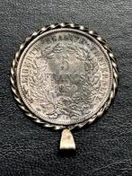 France. 5 Francs 1850-A Cérès (Sans Prix de Réserve), Postzegels en Munten