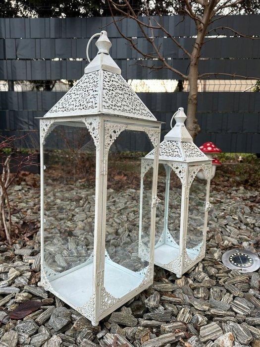 Lanterne (2) - Métal, Antiquités & Art, Curiosités & Brocante