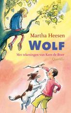 Wolf 9789045103457, Martha Heesen, Verzenden