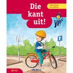 Jippie Werkboek Die kant uit! AVI 3A (4 stuks), Boeken, Verzenden, Nieuw