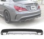 Diffuseur Arrière Pour Mercedes Cla W117 Sw Look A45 13-18 N, Auto-onderdelen, Verzenden, Nieuw