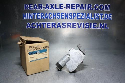 Opel Rekord E Station ruitenwissermotor achterklep., Auto-onderdelen, Interieur en Bekleding, Nieuw, Opel, Verzenden