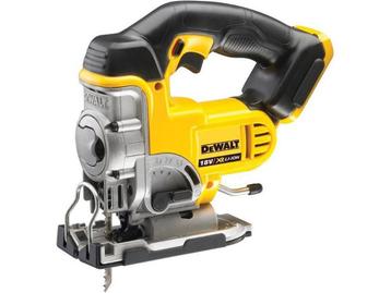 DeWALT DCS331N - Accu Decoupeerzaag 18V XR - Variabel beschikbaar voor biedingen