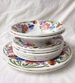 richard ginori - richard ginori - Tafelservies (9) -, Antiek en Kunst