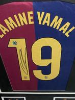 FC Barcelona - Spaanse voetbal competitie - Lamine Yamal -, Nieuw