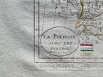 Polen - Mappa; Blondeau Alexandre - La Pologne avec les, Boeken, Nieuw