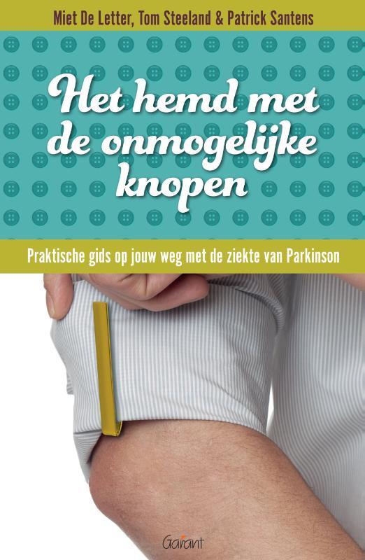 Het hemd met de onmogelijke knopen 9789044134889, Boeken, Wetenschap, Gelezen, Verzenden