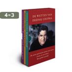 De wetten van Deepak Chopra 9789069639239 Deepak Chopra, Boeken, Verzenden, Gelezen, Deepak Chopra